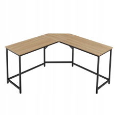  Sarok íróasztal TAYLOR SONOMA 149x149cm íróasztal