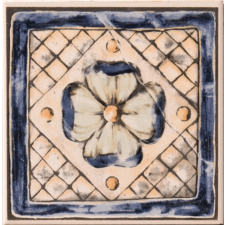  Sarok Stylnul Ordesa cotto cotto 15x15 cm matt TMONTE járólap