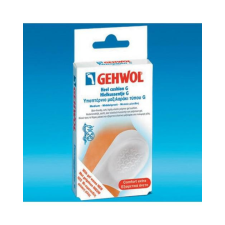  Sarokemelő gél közepes 1pár kabinet lábápolás