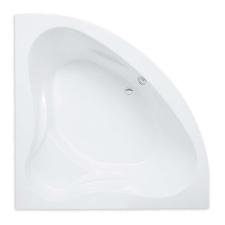 Sarokkád Roth Sabrina Neo 150x150 cm akrilát bal és jobb is 9630000 kád, zuhanykabin