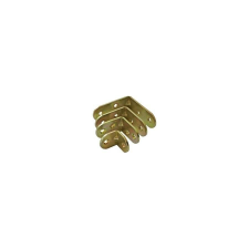  Sarokvas 30x30 mm bútor