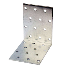  Sarokvas 40x160/60 (3.0) Vz. barkácsolás, csiszolás, rögzítés