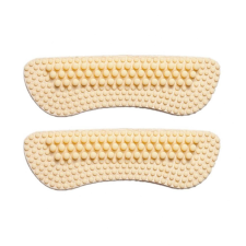  Sarokvédő párna bézs gyógyászati segédeszköz