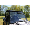 SARRAZIN Polikarbonát Első Szélvédő - Polaris RZR1000