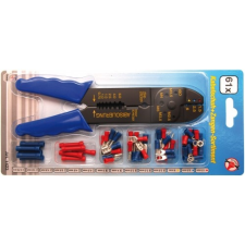  Saruzó, csupaszító klt. 200 mm-es fogóval (BGS 1423) fogó