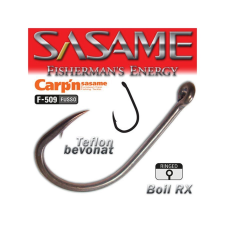 Sasame Boil RX bojlis horog 10db - 2 horog
