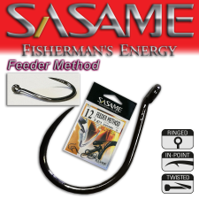 Sasame F-871 Feeder Method horog 14-es horog