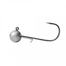 Sasame Musaga Magnum 1/0 jig fej 3db - 10g csali