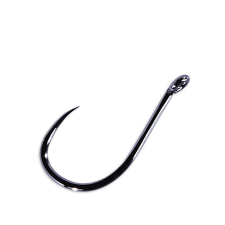 Sasame Thinner's Barbless szakáll nélküli bojlis horog 10db - 6 horog