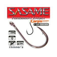 Sasame Thinner's bojlis horog 10db - 4 horog