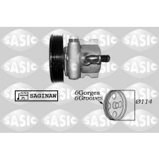 SASIC hidraulikus szivattyú, kormányzás SASIC 7070016 autóalkatrész