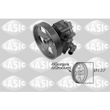 SASIC hidraulikus szivattyú, kormányzás SASIC 7070057 autóalkatrész