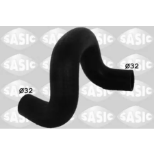 SASIC hűtőcső 3400075 autóalkatrész