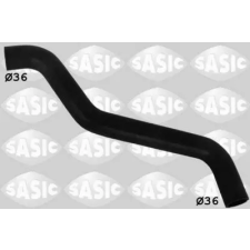 SASIC hűtőcső 3400076 autóalkatrész
