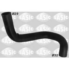 SASIC hűtőcső 3400109 autóalkatrész