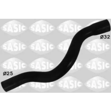 SASIC hűtőcső 3400114 autóalkatrész