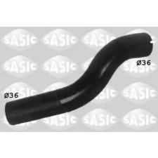 SASIC hűtőcső 3400191 autóalkatrész