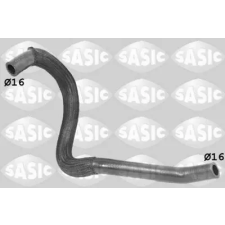SASIC hűtőcső 3400258 autóalkatrész
