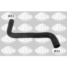 SASIC hűtőcső 3404028 autóalkatrész