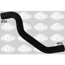 SASIC hűtőcső 3404057 autóalkatrész