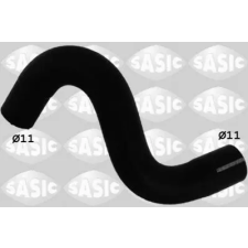 SASIC hűtőcső 3404062 autóalkatrész