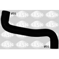 SASIC hűtőcső 3404063 autóalkatrész