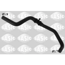 SASIC hűtőcső 3404068 autóalkatrész