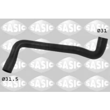 SASIC hűtőcső 3406012 autóalkatrész