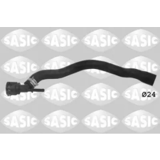 SASIC hűtőcső 3406020 autóalkatrész