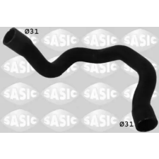 SASIC hűtőcső 3406059 autóalkatrész