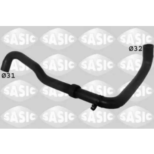 SASIC hűtőcső 3406090 autóalkatrész