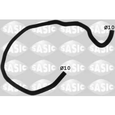 SASIC hűtőcső 3406118 autóalkatrész