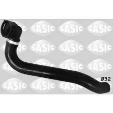 SASIC hűtőcső 3406121 autóalkatrész