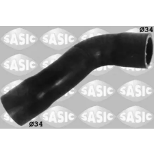 SASIC hűtőcső 3406129 autóalkatrész