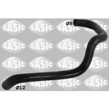 SASIC hűtőcső 3406142 autóalkatrész