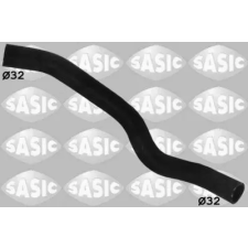 SASIC hűtőcső 3406159 autóalkatrész