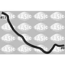 SASIC hűtőcső 3406187 autóalkatrész