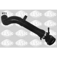 SASIC hűtőcső 3406240 autóalkatrész