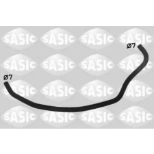 SASIC hűtőcső 3406242 autóalkatrész