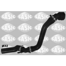 SASIC hűtőcső 3406244 autóalkatrész