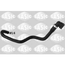 SASIC hűtőcső 3406285 autóalkatrész