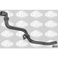 SASIC hűtőcső 3406332 autóalkatrész