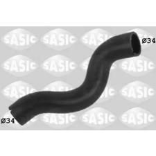 SASIC hűtőcső 3406344 autóalkatrész