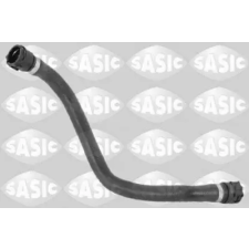 SASIC hűtőcső 3406380 autóalkatrész