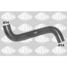 SASIC hűtőcső 3406478 autóalkatrész