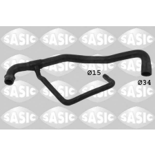 SASIC Hűtőcső SASIC 3400031 vízhűtő