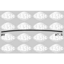 SASIC Hűtőcső SASIC 3400032 vízhűtő