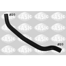 SASIC Hűtőcső SASIC 3400047 vízhűtő