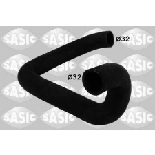 SASIC Hűtőcső SASIC 3400059 vízhűtő