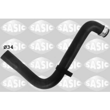 SASIC Hűtőcső SASIC 3400061 vízhűtő